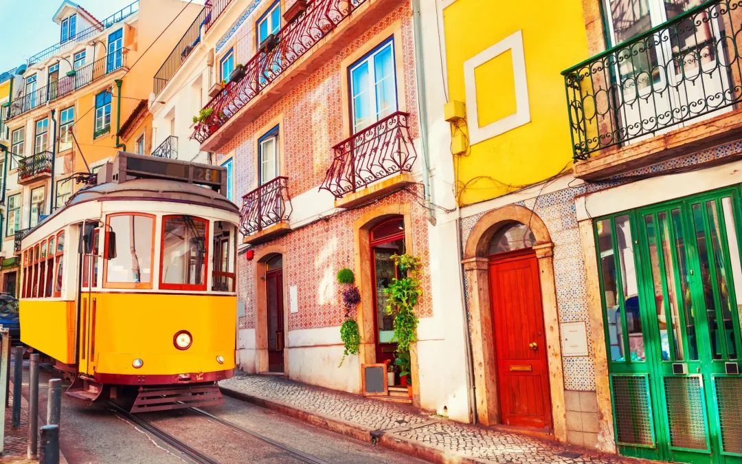 Merveilles du Portugal